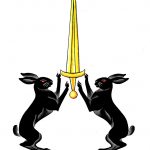 Order of the Hare Valiant