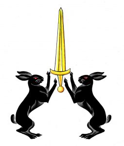 Order of the Hare Valiant